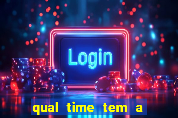 qual time tem a torcida mais bonita